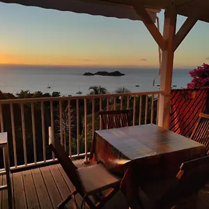 Azur B Villa