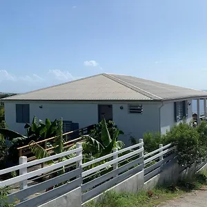 Lanar'am Villa