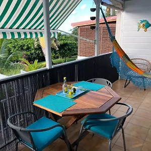 Studio Marlin Appartement
