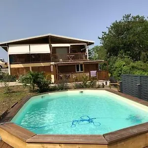 Avocatier Hébergement de vacances